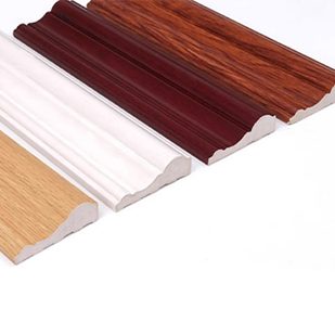 MDF window trim 5
