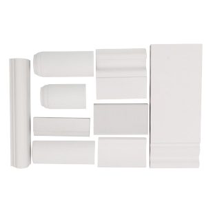 Moulding