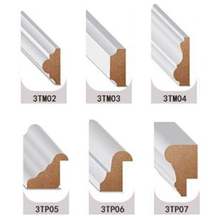Panel Moulding 3
