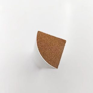 Quarter and Half Round 5