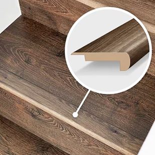 Stair Moulding 9