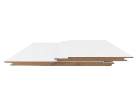 T-moulding 2