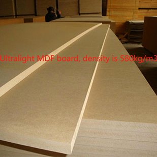 What is MDF moulding 1