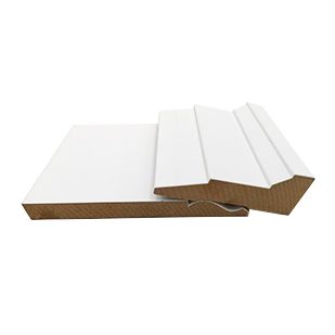 What is MDF moulding 3