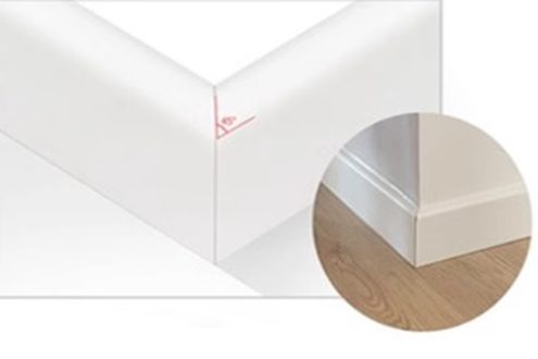 What is primed moulding products 5