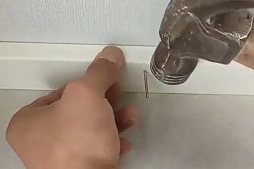 What is primed moulding products 6