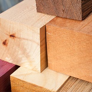 What is timber moulding 4