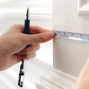 What is wood moulding 2