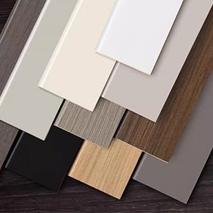 What is wood moulding 3