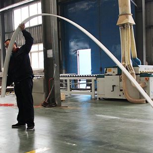Scheda MDF personalizzata 4