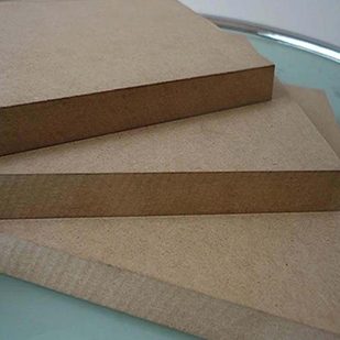 Scheda MDF personalizzata 5