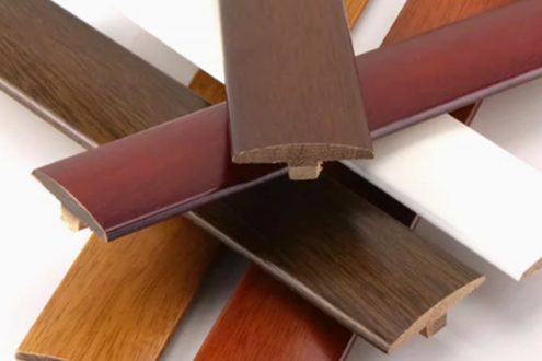 floor moulding 8