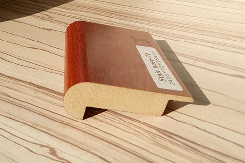 hardwood t moulding 10