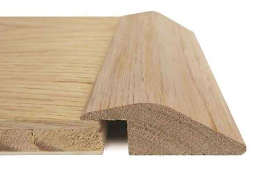hardwood t moulding 9