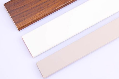 interior door casing 2