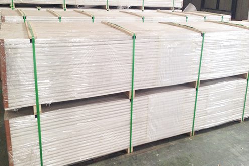 interior door casing 4