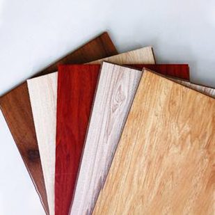 lamination board