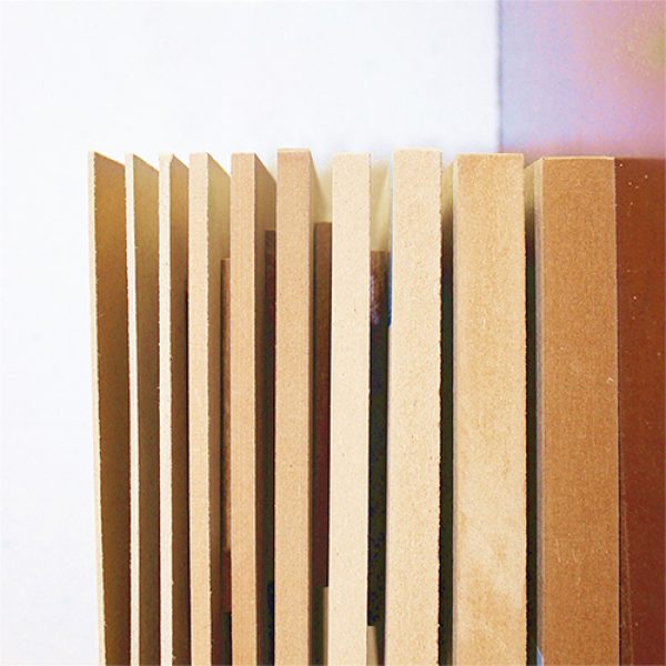 mdf casing 9