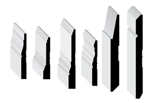 modern baseboard profile 5