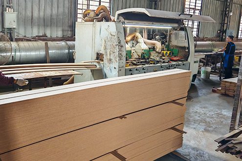 modern baseboard profile 7