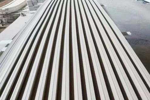 pine quadrant moulding 4