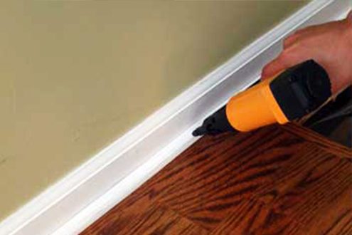 pine quadrant moulding 6