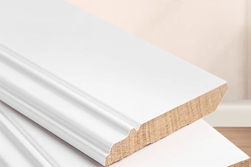 pre primed baseboard 5