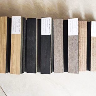 prefinished baseboard moulding 2