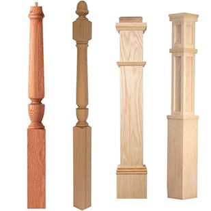 square column