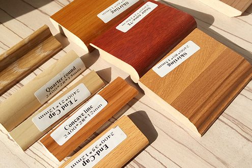 stair bullnose trim 6