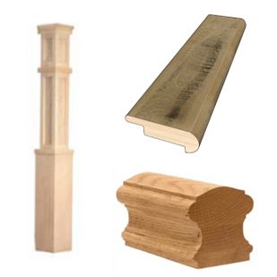 stair trim moulding 2