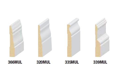 standard baseboard profiles 4
