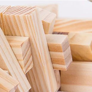 thick white baseboards 4