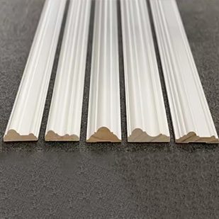 timber picture rail 4