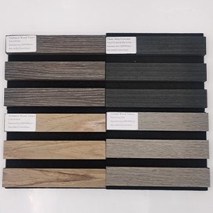 wall panel