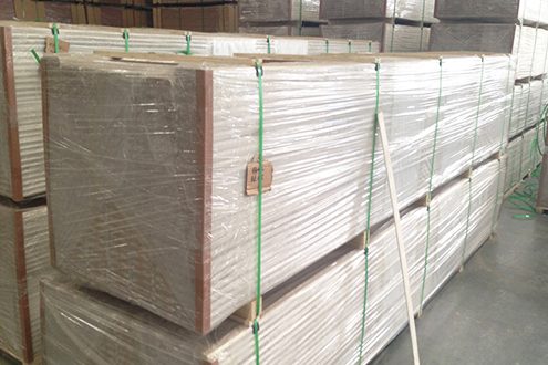 window architrave profiles 6