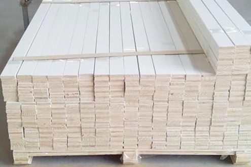 window architrave profiles 7