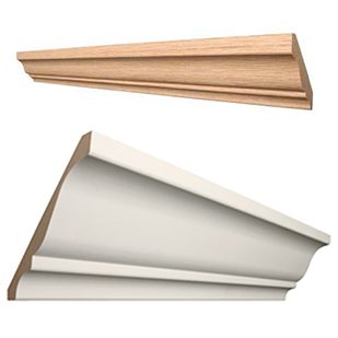 wood cabinet trim moulding 7