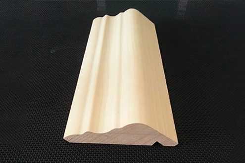 wood chair rail 4