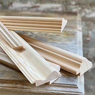 wood panel molding 5