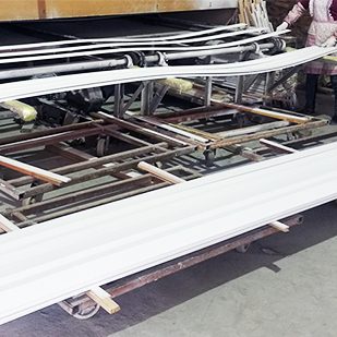 wood trim molding 2