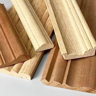 wood trim molding 5